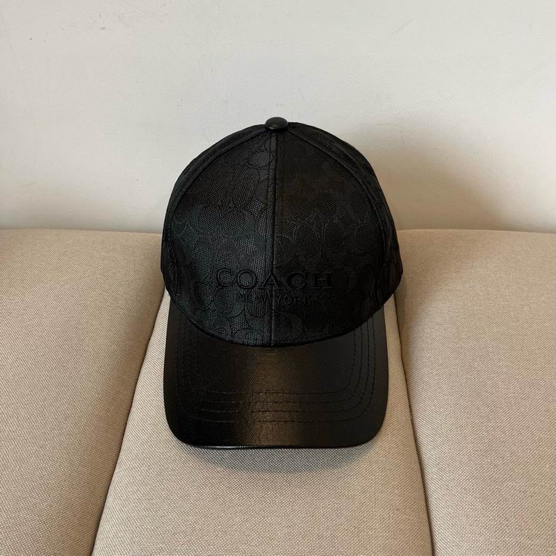 Coach cap dx (18)