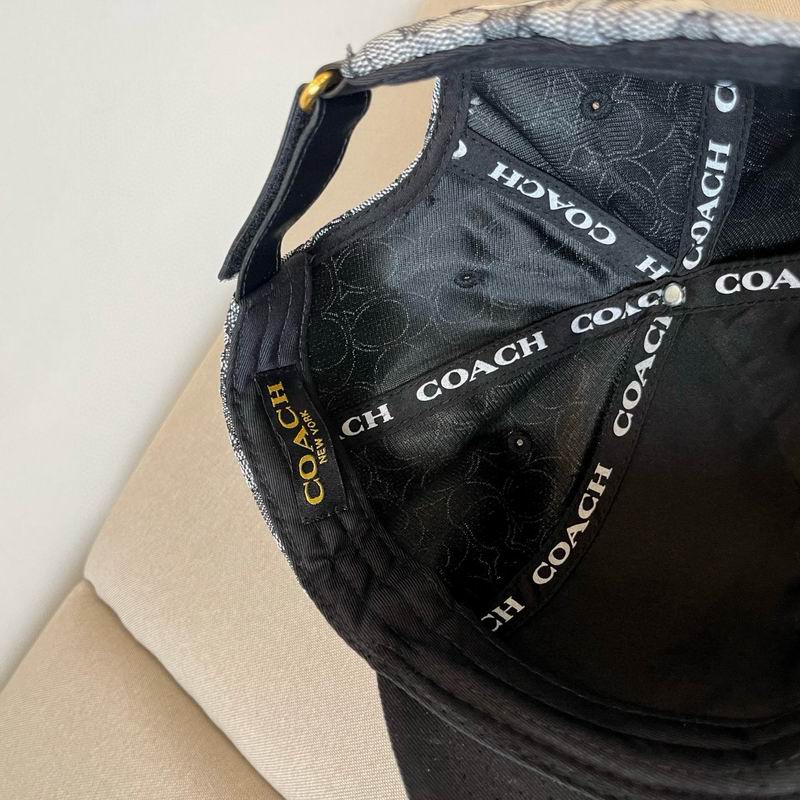 Coach cap dx (21)