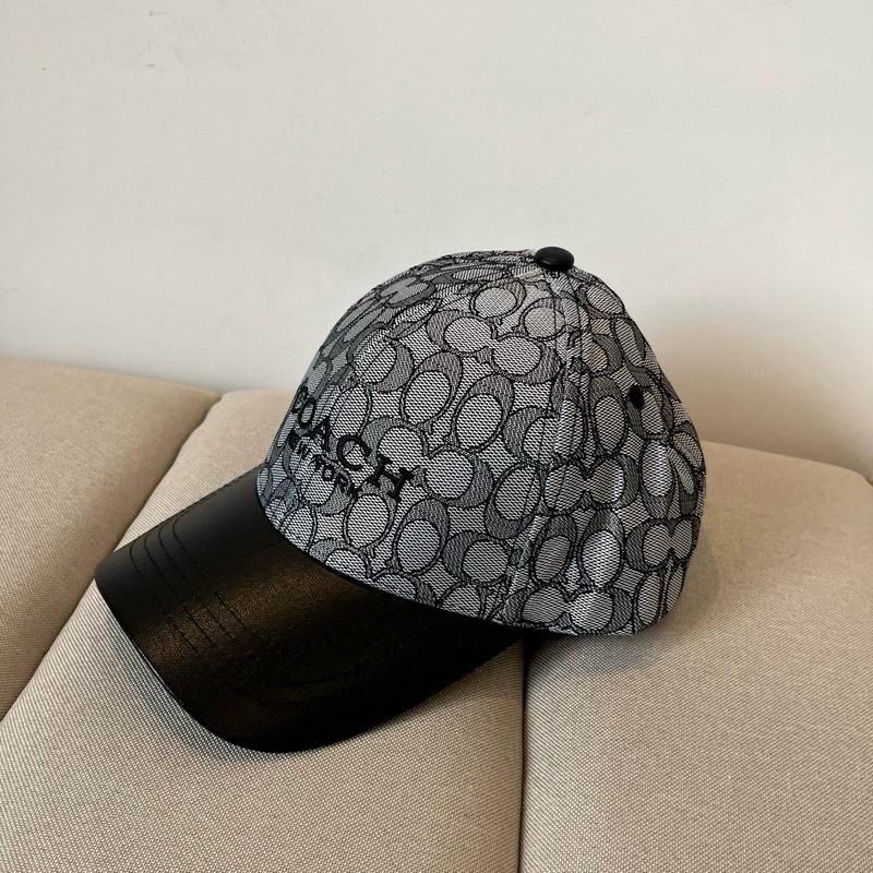 Coach cap dx (23)