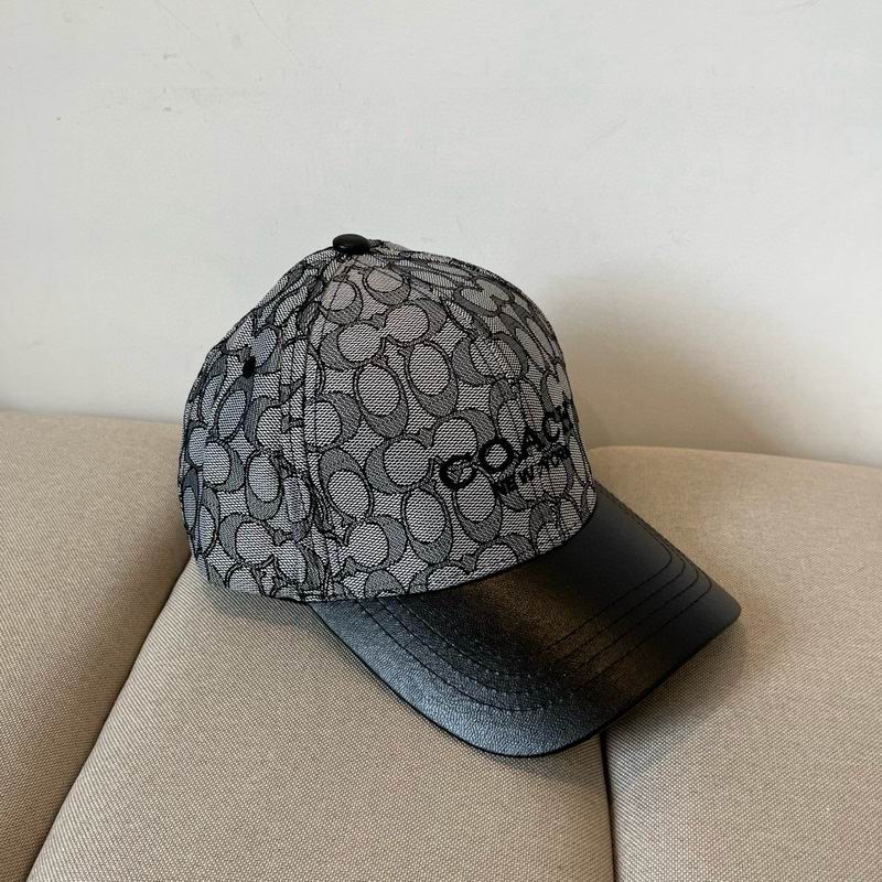 Coach cap dx (24)