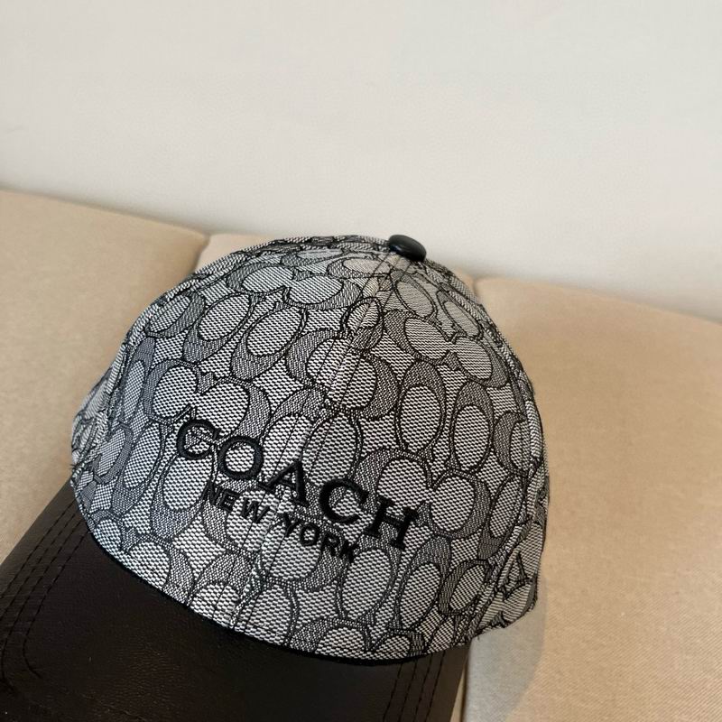 Coach cap dx (26)