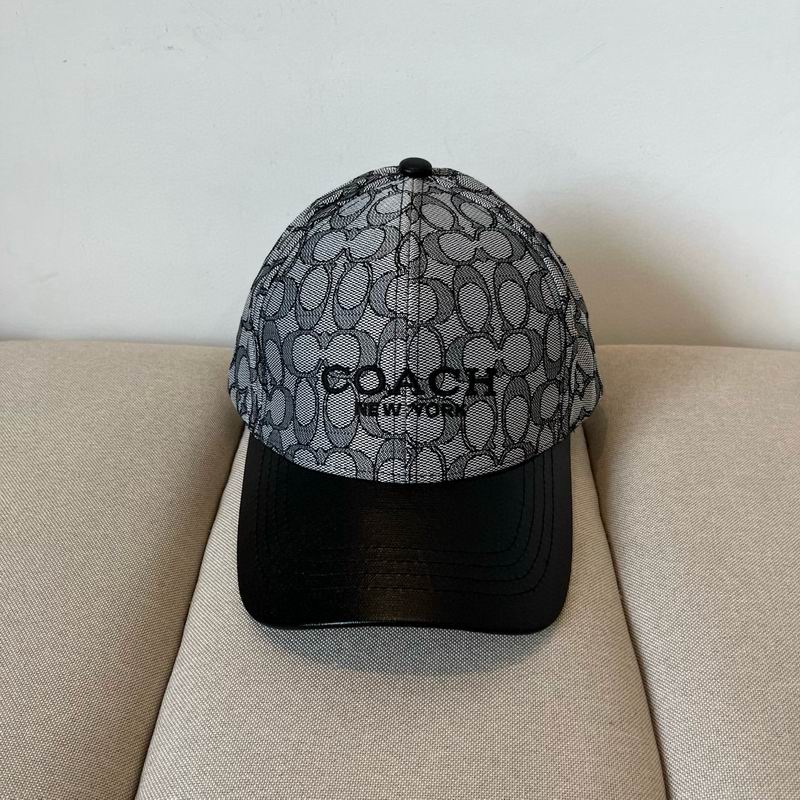 Coach cap dx (27)