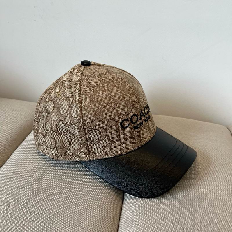 Coach cap dx (6)