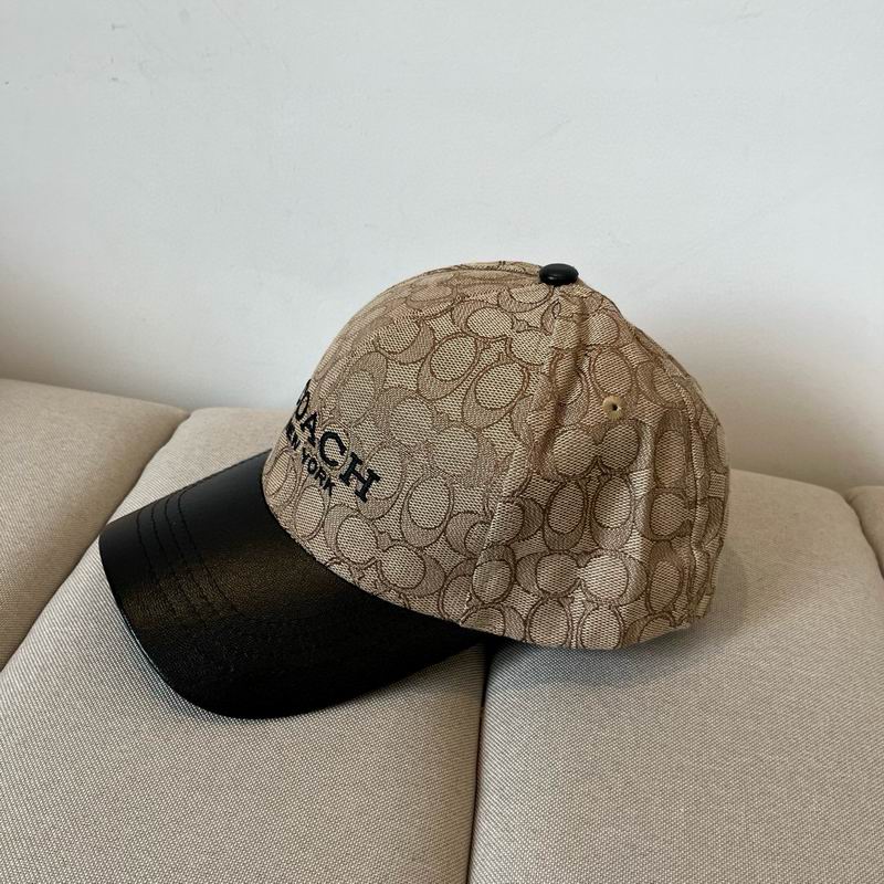 Coach cap dx (7)
