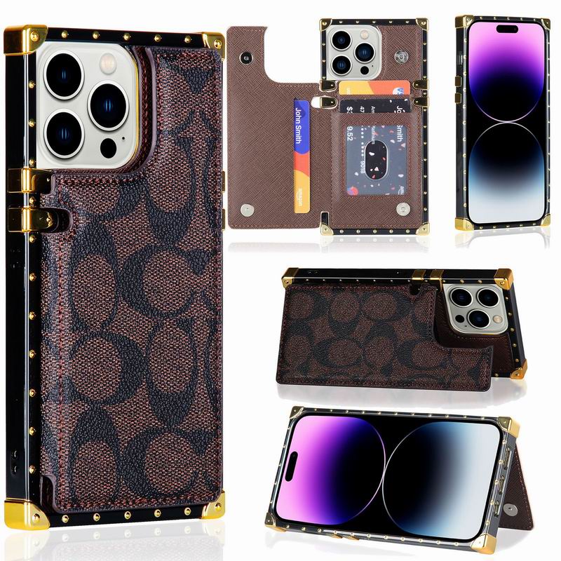 Coach iphone 11-14pro max (2)