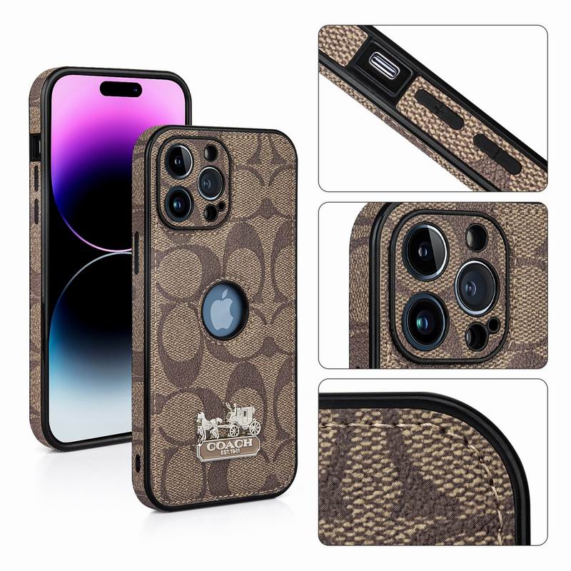 Coach iphone 11-14pro max (2)