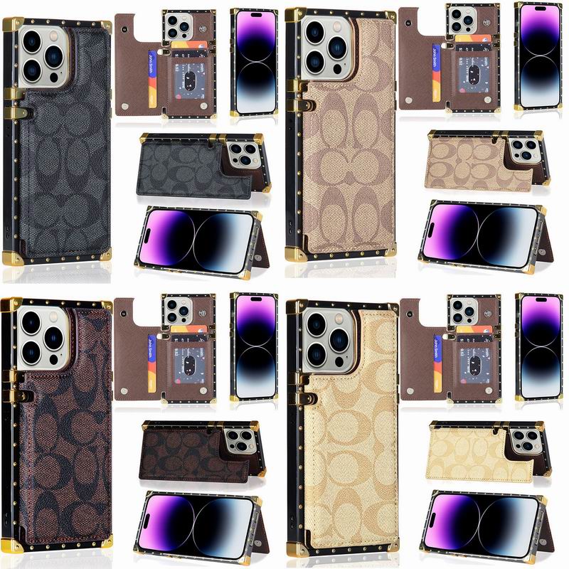 Coach iphone 11-14pro max (4)