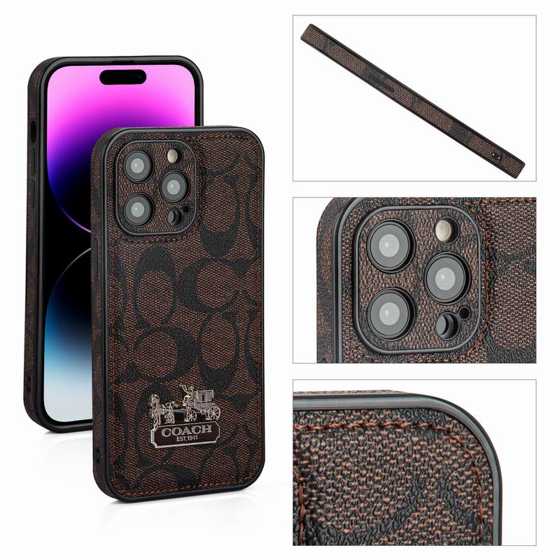 Coach iphone 11-14pro max (4)
