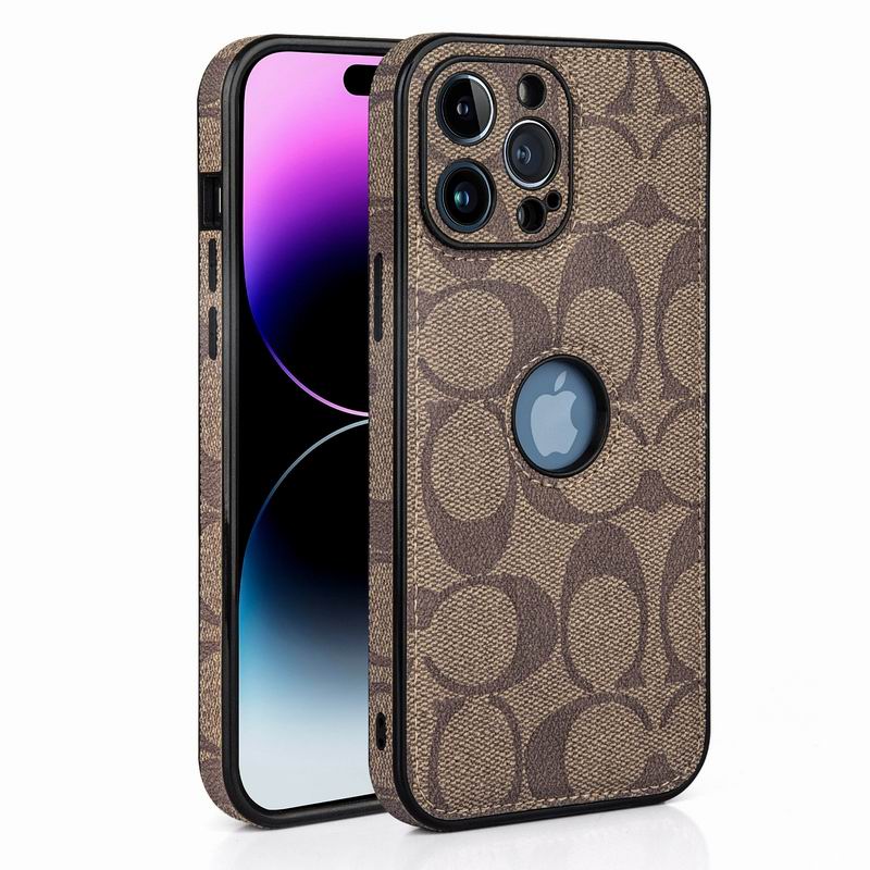 Coach iphone 11-14pro max (5)