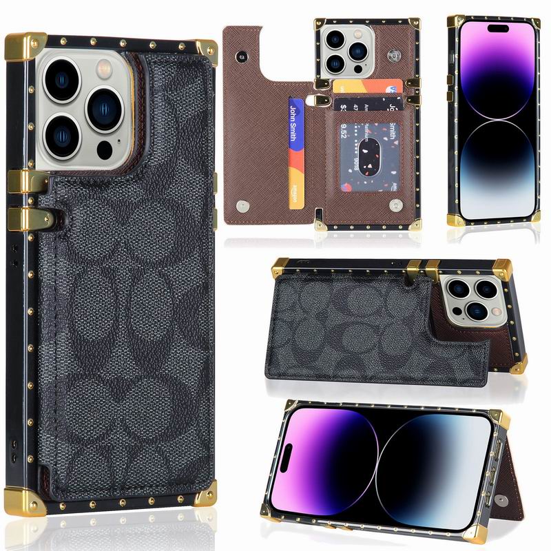 Coach iphone 11-14pro max (6)