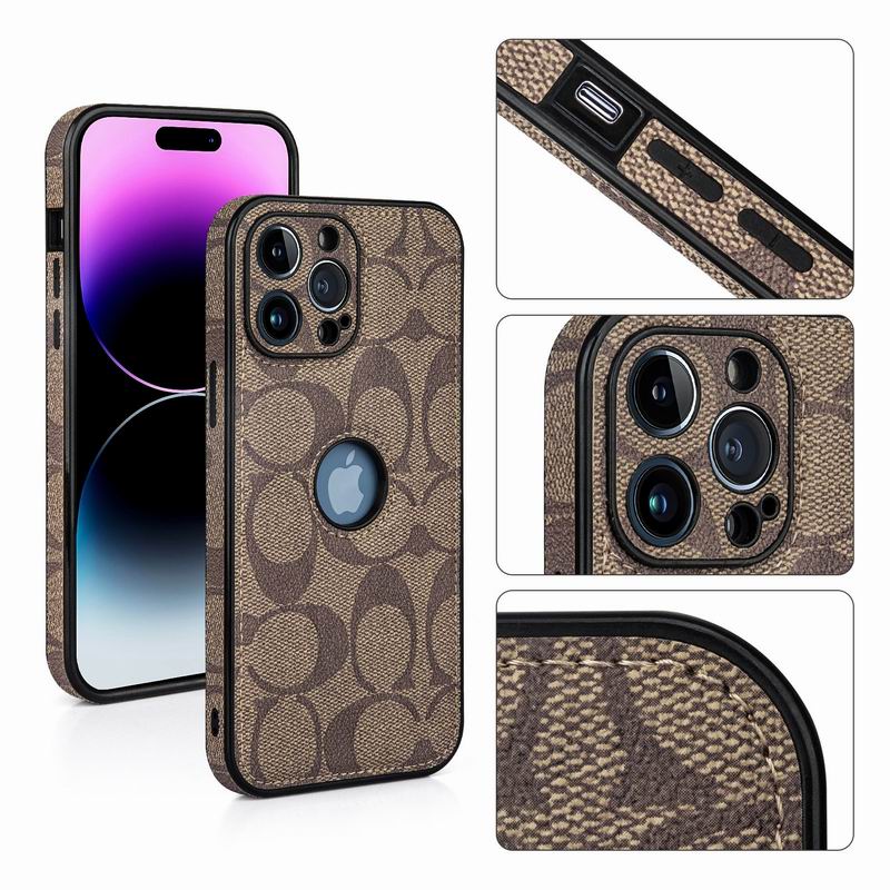 Coach iphone 11-14pro max (6)