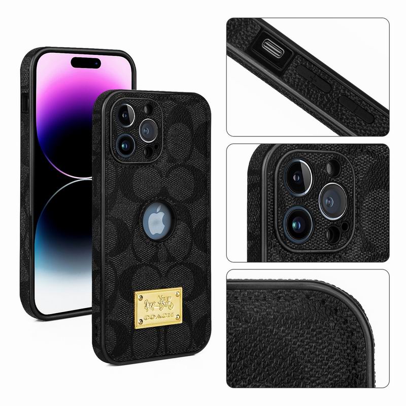 Coach iphone 11-14pro max (7)