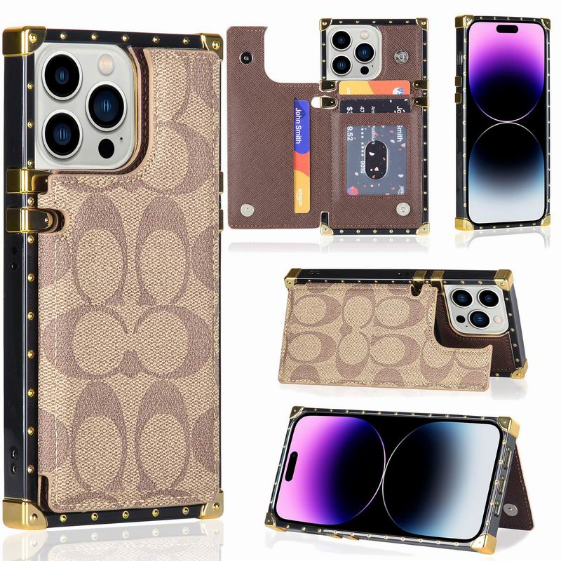 Coach iphone 11-14pro max (8)