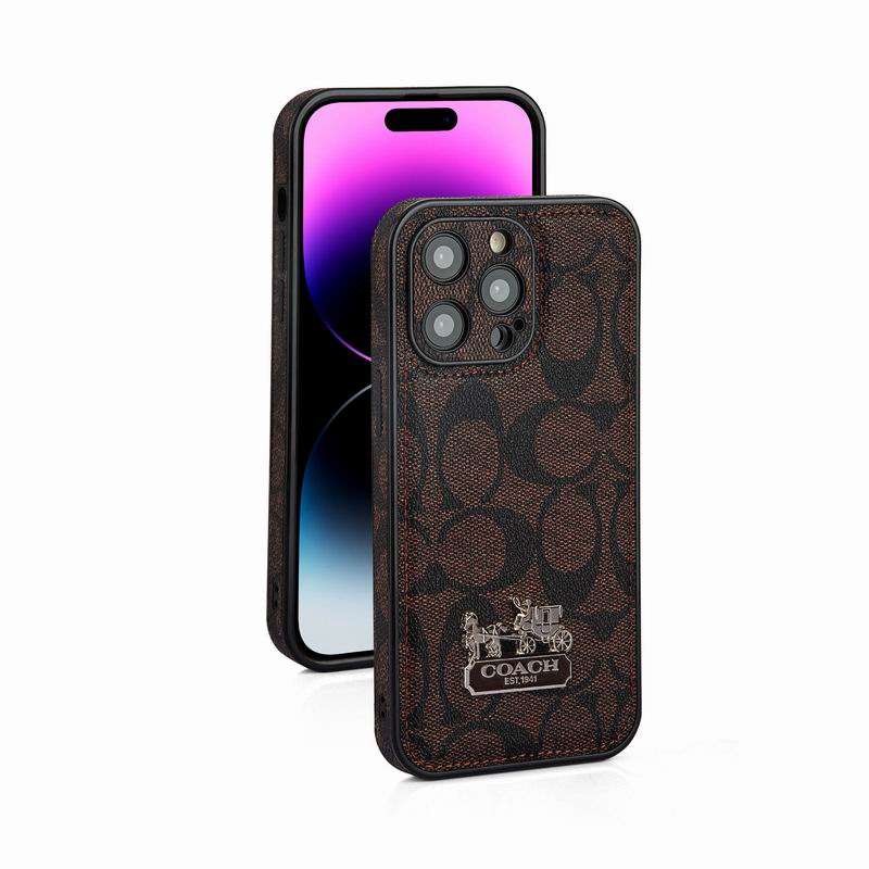Coach iphone 11-14pro max (8)