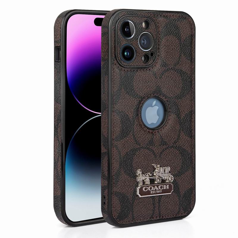 Coach iphone 11-14pro max (8)