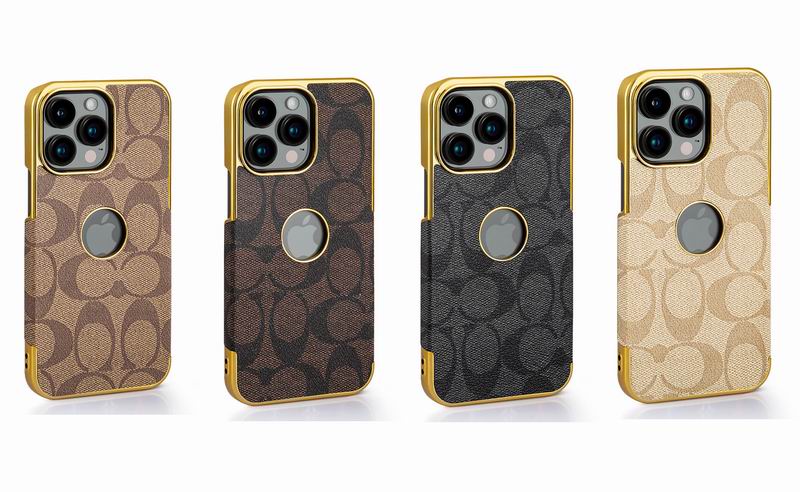 Coach iphone 11-14pro max (9)