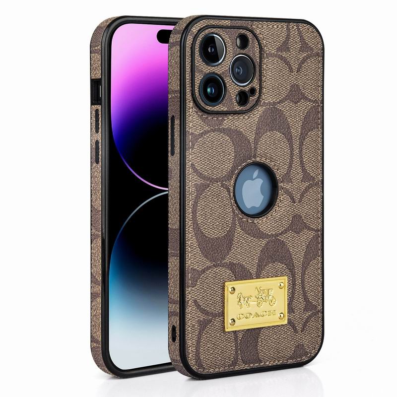 Coach iphone 11-14pro max (9)