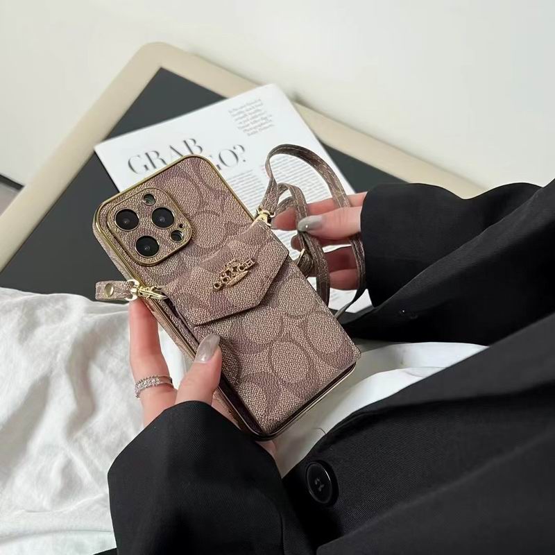 Coach iphone 11-15Pro max (1)