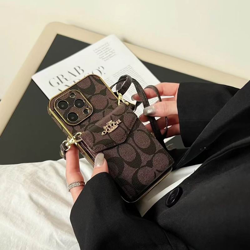 Coach iphone 11-15Pro max (2)