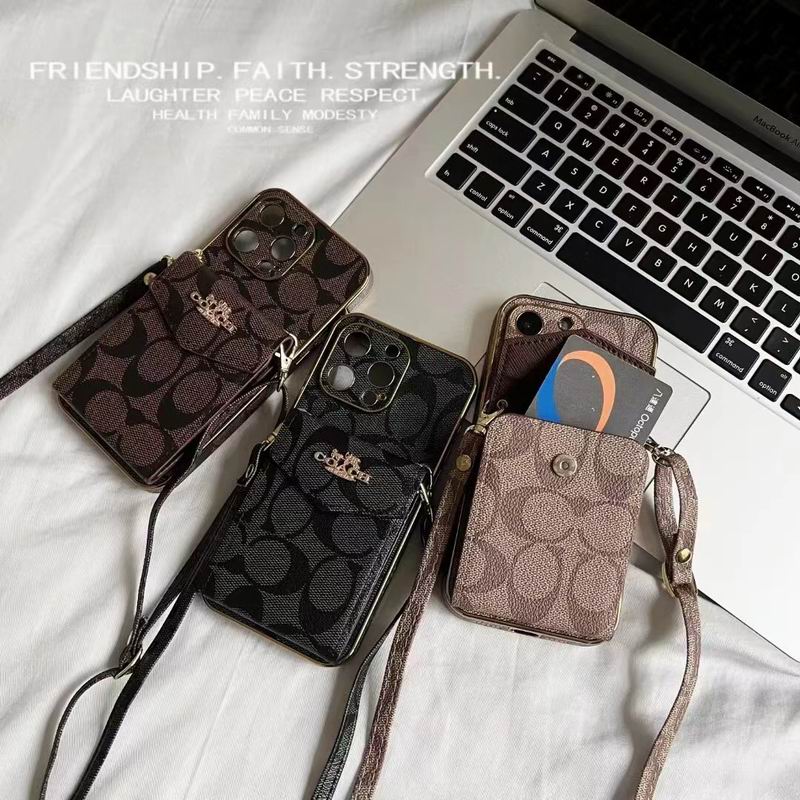 Coach iphone 11-15Pro max (3)