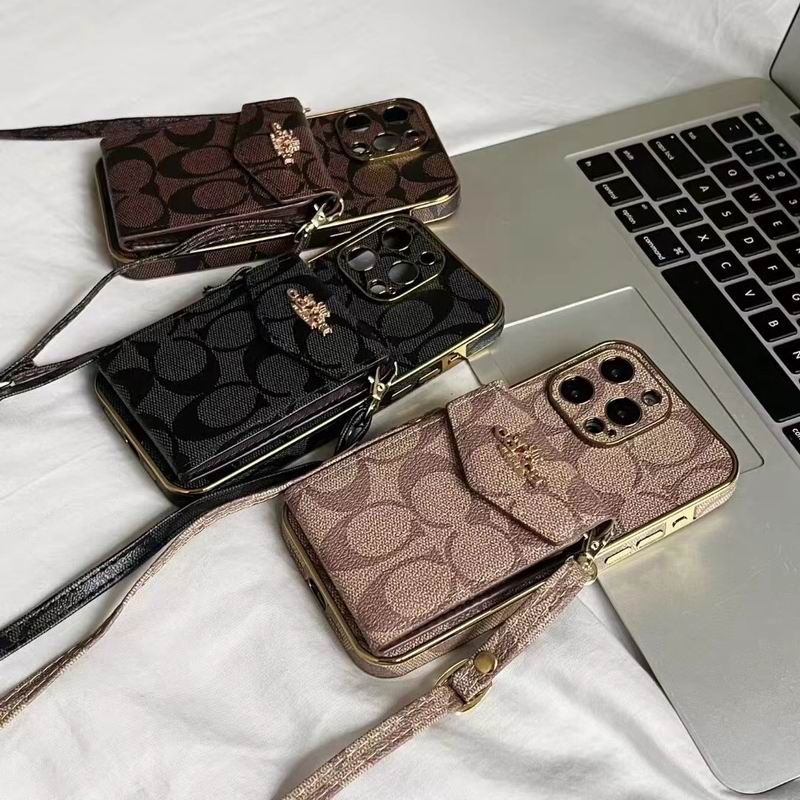 Coach iphone 11-15Pro max (5)