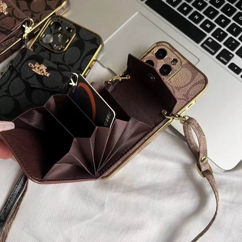 Coach iphone 11-15Pro max (6)