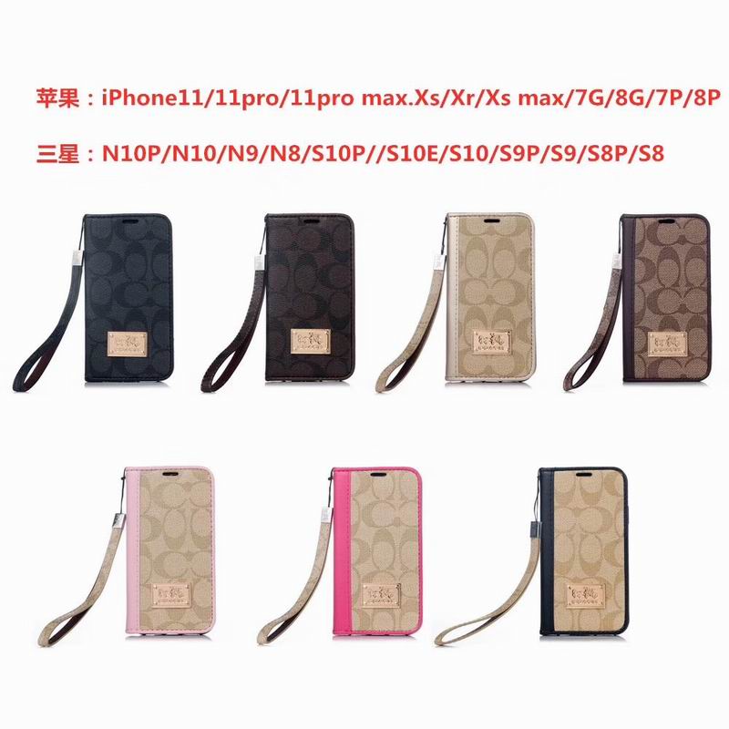 Coach iphone 11-16Pro max 26 (9)