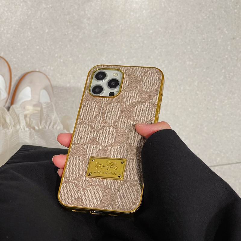 Coach iphone 12-15pro max (2)