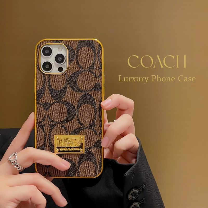 Coach iphone 12-15pro max (4)