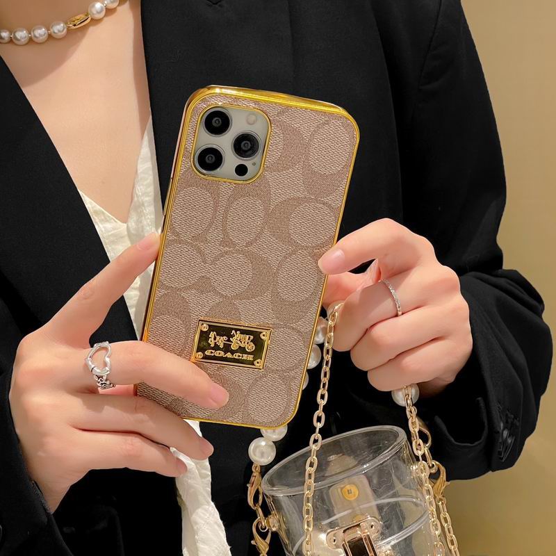 Coach iphone 12-15pro max (5)