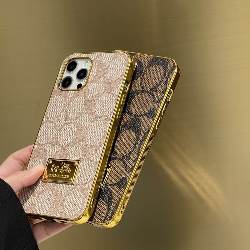 Coach iphone 12-15pro max (7)