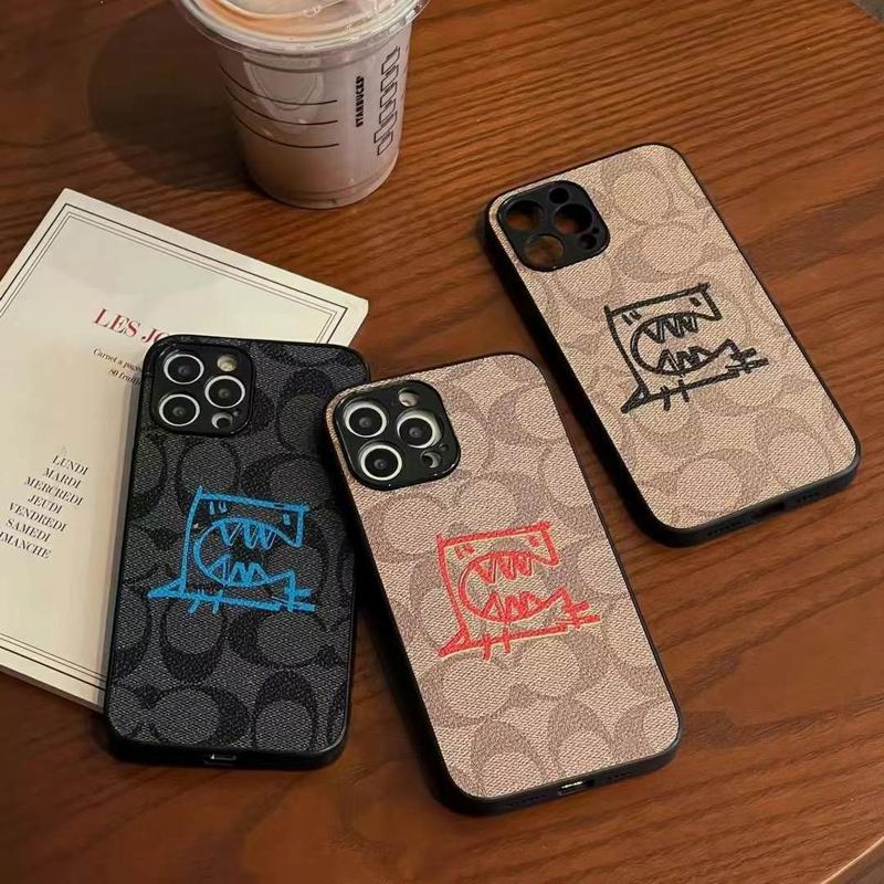 Coach iphone 16Pro max (12)