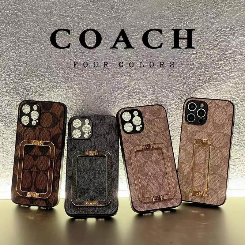 Coach iphone 16Pro max (14)