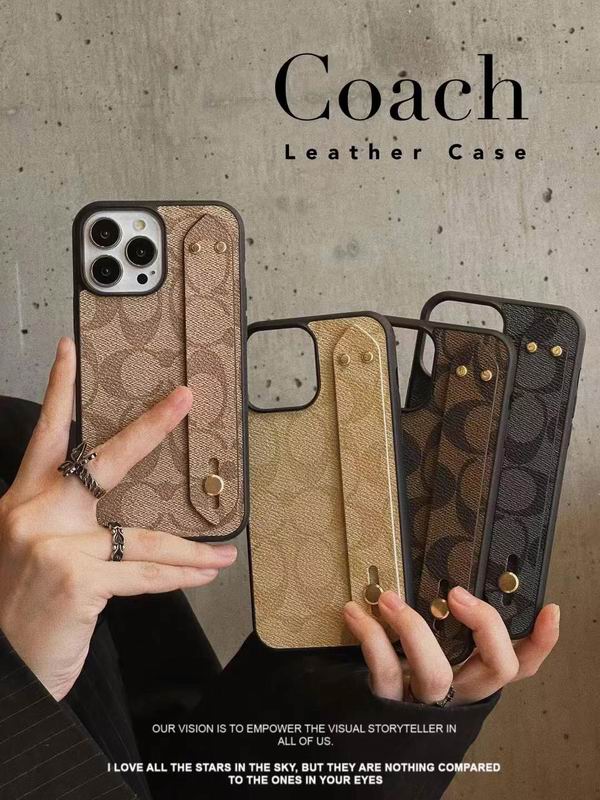 Coach iphone 16Pro max (18)