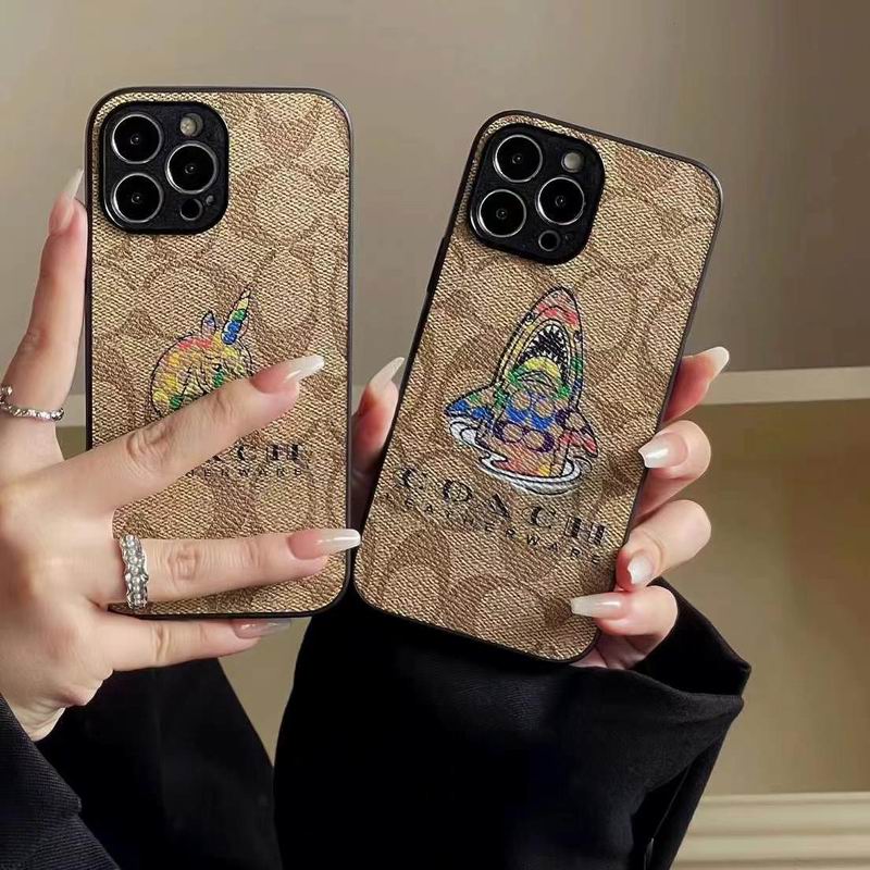 Coach iphone 16Pro max (19)