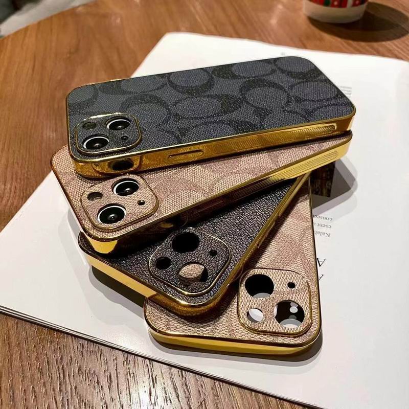 Coach iphone 16Pro max (2)