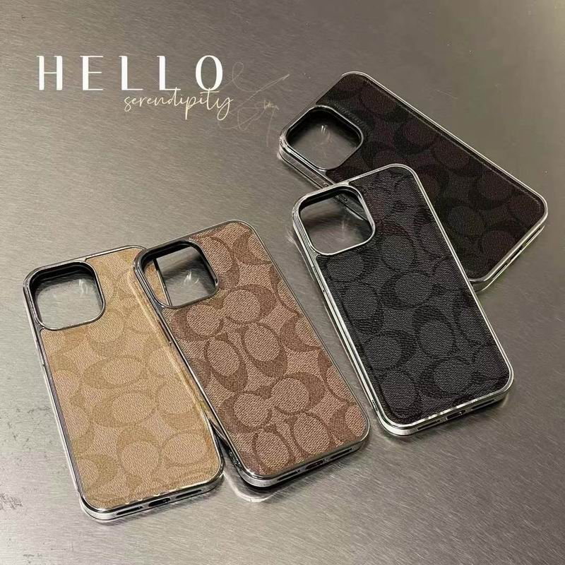 Coach iphone 16Pro max (23)