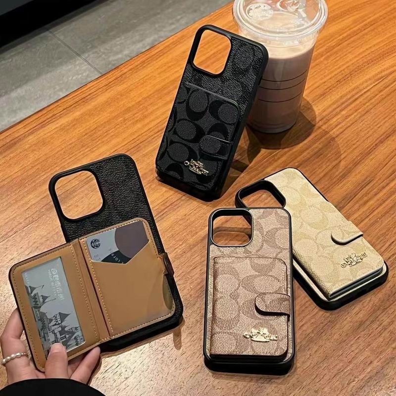 Coach iphone 16Pro max (25)