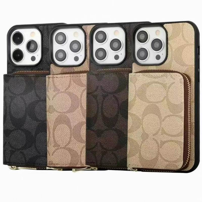 Coach iphone 16Pro max (26)