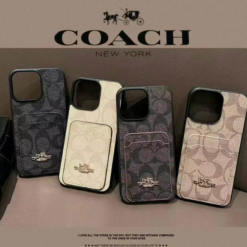 Coach iphone 16Pro max (27)
