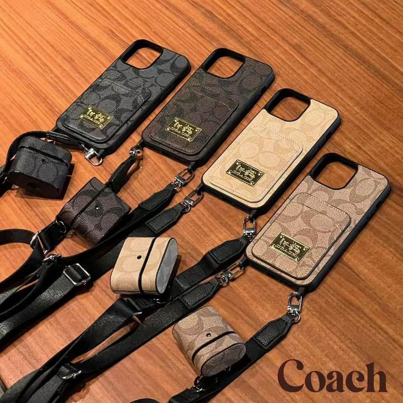 Coach iphone 16Pro max (28)