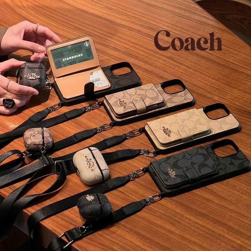 Coach iphone 16Pro max (29)