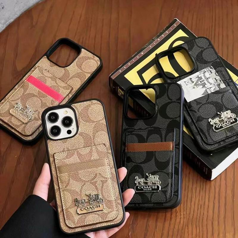 Coach iphone 16Pro max (31)