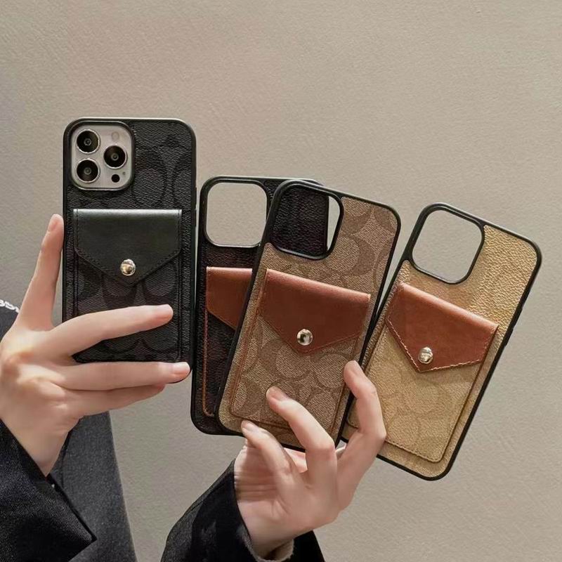 Coach iphone 16Pro max (32)