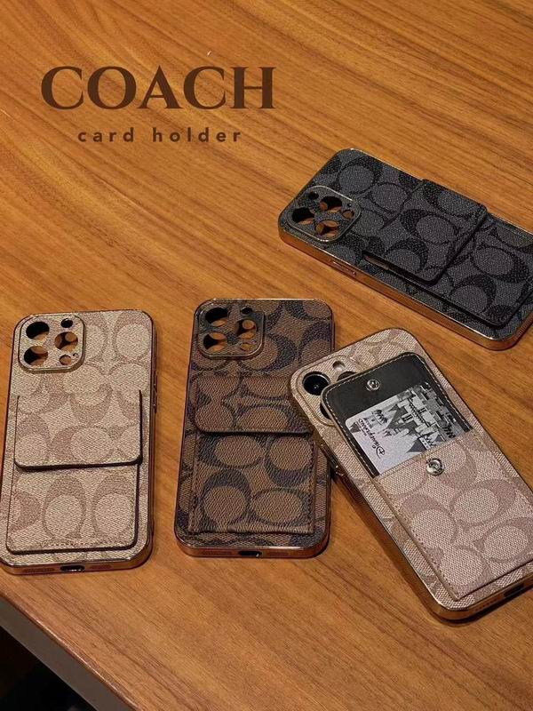 Coach iphone 16Pro max (34)