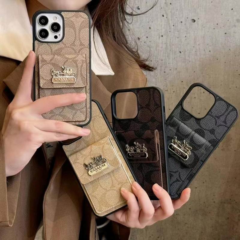 Coach iphone 16Pro max (35)