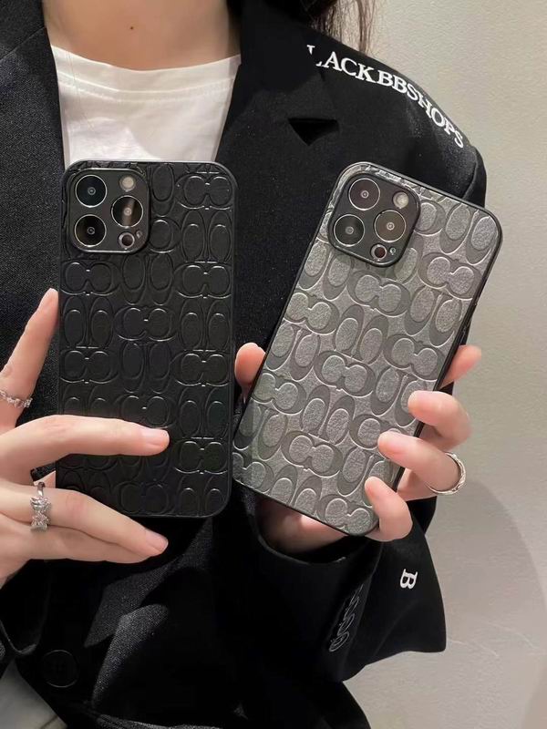 Coach iphone 16Pro max (36)