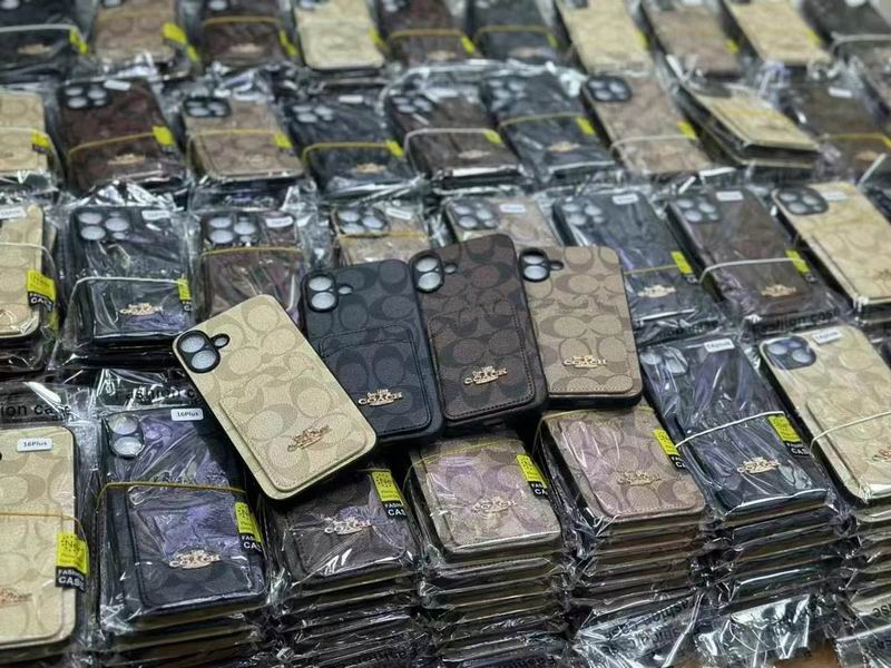Coach iphone 16Pro max (37)