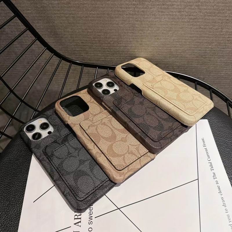 Coach iphone 16Pro max (9)