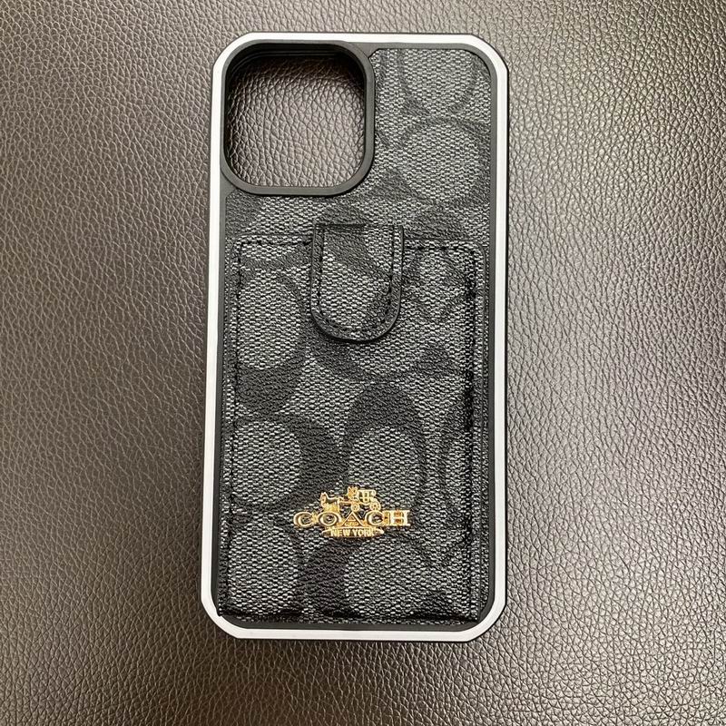 Coach iphone 7-14pro max (1)